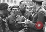 Image of displaced persons Wetzlar Germany, 1945, second 28 stock footage video 65675063174