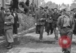 Image of displaced persons Wetzlar Germany, 1945, second 31 stock footage video 65675063174