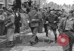 Image of displaced persons Wetzlar Germany, 1945, second 32 stock footage video 65675063174