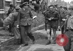 Image of displaced persons Wetzlar Germany, 1945, second 33 stock footage video 65675063174