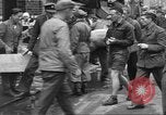 Image of displaced persons Wetzlar Germany, 1945, second 34 stock footage video 65675063174