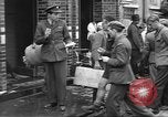 Image of displaced persons Wetzlar Germany, 1945, second 36 stock footage video 65675063174