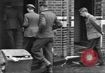 Image of displaced persons Wetzlar Germany, 1945, second 40 stock footage video 65675063174