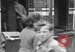 Image of displaced persons Wetzlar Germany, 1945, second 42 stock footage video 65675063174