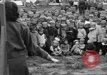 Image of displaced persons Wetzlar Germany, 1945, second 6 stock footage video 65675063175
