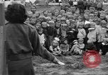 Image of displaced persons Wetzlar Germany, 1945, second 7 stock footage video 65675063175