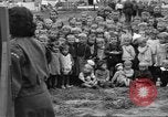 Image of displaced persons Wetzlar Germany, 1945, second 8 stock footage video 65675063175