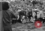 Image of displaced persons Wetzlar Germany, 1945, second 9 stock footage video 65675063175