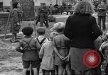 Image of displaced persons Wetzlar Germany, 1945, second 10 stock footage video 65675063175