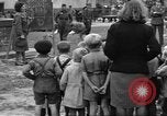 Image of displaced persons Wetzlar Germany, 1945, second 11 stock footage video 65675063175