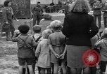 Image of displaced persons Wetzlar Germany, 1945, second 12 stock footage video 65675063175