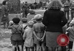 Image of displaced persons Wetzlar Germany, 1945, second 13 stock footage video 65675063175