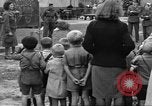Image of displaced persons Wetzlar Germany, 1945, second 15 stock footage video 65675063175