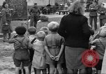 Image of displaced persons Wetzlar Germany, 1945, second 16 stock footage video 65675063175