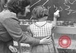 Image of displaced persons Wetzlar Germany, 1945, second 17 stock footage video 65675063175