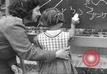 Image of displaced persons Wetzlar Germany, 1945, second 18 stock footage video 65675063175