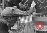 Image of displaced persons Wetzlar Germany, 1945, second 20 stock footage video 65675063175