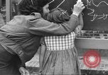 Image of displaced persons Wetzlar Germany, 1945, second 21 stock footage video 65675063175