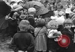 Image of displaced persons Wetzlar Germany, 1945, second 23 stock footage video 65675063175