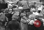 Image of displaced persons Wetzlar Germany, 1945, second 26 stock footage video 65675063175