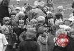 Image of displaced persons Wetzlar Germany, 1945, second 28 stock footage video 65675063175