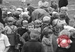 Image of displaced persons Wetzlar Germany, 1945, second 29 stock footage video 65675063175