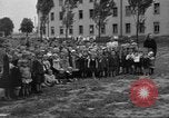 Image of displaced persons Wetzlar Germany, 1945, second 30 stock footage video 65675063175