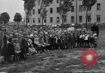 Image of displaced persons Wetzlar Germany, 1945, second 31 stock footage video 65675063175
