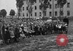 Image of displaced persons Wetzlar Germany, 1945, second 32 stock footage video 65675063175