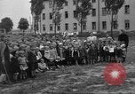 Image of displaced persons Wetzlar Germany, 1945, second 33 stock footage video 65675063175