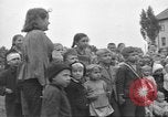 Image of displaced persons Wetzlar Germany, 1945, second 35 stock footage video 65675063175
