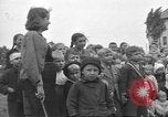 Image of displaced persons Wetzlar Germany, 1945, second 39 stock footage video 65675063175