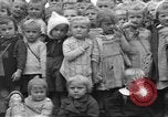 Image of displaced persons Wetzlar Germany, 1945, second 40 stock footage video 65675063175