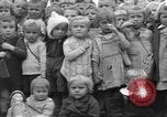 Image of displaced persons Wetzlar Germany, 1945, second 42 stock footage video 65675063175