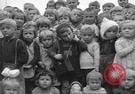 Image of displaced persons Wetzlar Germany, 1945, second 45 stock footage video 65675063175
