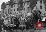 Image of displaced persons Wetzlar Germany, 1945, second 51 stock footage video 65675063175