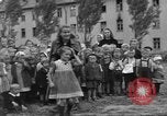 Image of displaced persons Wetzlar Germany, 1945, second 52 stock footage video 65675063175