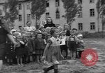 Image of displaced persons Wetzlar Germany, 1945, second 53 stock footage video 65675063175