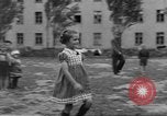 Image of displaced persons Wetzlar Germany, 1945, second 54 stock footage video 65675063175