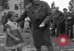 Image of displaced persons Wetzlar Germany, 1945, second 55 stock footage video 65675063175