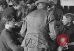 Image of displaced persons Wetzlar Germany, 1945, second 27 stock footage video 65675063176