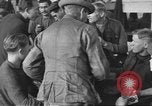 Image of displaced persons Wetzlar Germany, 1945, second 28 stock footage video 65675063176