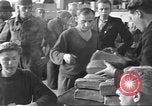 Image of displaced persons Wetzlar Germany, 1945, second 30 stock footage video 65675063176