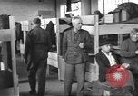 Image of displaced persons Wetzlar Germany, 1945, second 35 stock footage video 65675063176