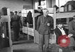 Image of displaced persons Wetzlar Germany, 1945, second 37 stock footage video 65675063176
