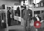 Image of displaced persons Wetzlar Germany, 1945, second 39 stock footage video 65675063176