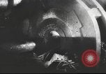 Standbild Deutsche Munitionsfabrik Deutschland, 1939, aus Sekunde 52 historischem Filmmaterial Videoclip 65675063178