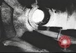 Standbild Deutsche Munitionsfabrik Deutschland, 1939, aus Sekunde 53 historischem Filmmaterial Videoclip 65675063178