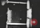 Standbild Deutsche Waffenfabrik Zweiten Weltkrieg Deutschland, 1939, aus Sekunde 1 historischem Filmmaterial Videoclip 65675063179