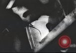 Standbild Deutsche Waffenfabrik Zweiten Weltkrieg Deutschland, 1939, aus Sekunde 9 historischem Filmmaterial Videoclip 65675063179